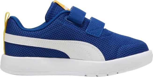 Atlete për fëmijë Puma, blu