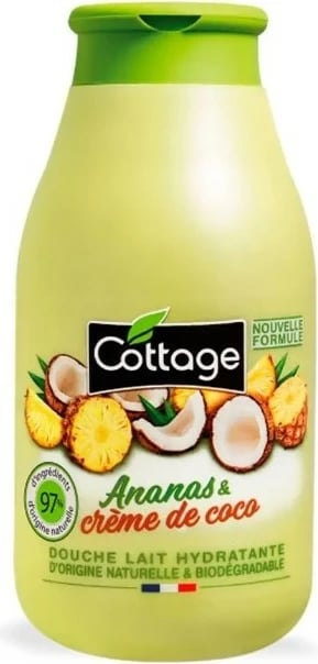 Xhel dushi Cottage Piña-Coco 50ml
