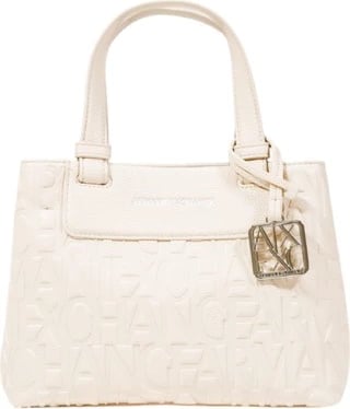 Çantë femra Armani Exchange, beige