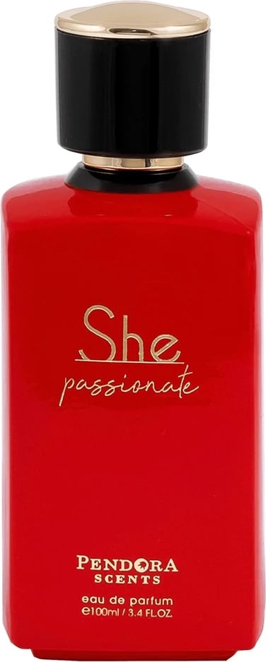 Eau de Parfum për femra Pendora Scents She Passionate, 100ml