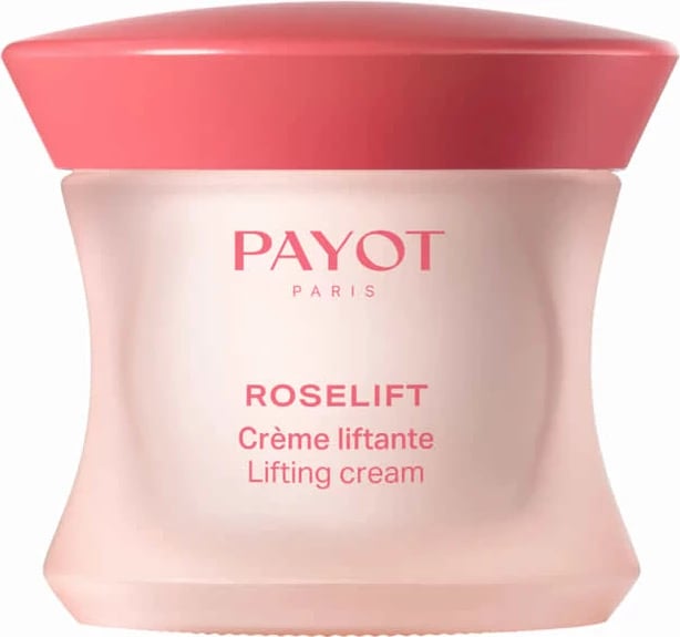Krem lifting për fytyrë unisex Payot Roselift 50ml