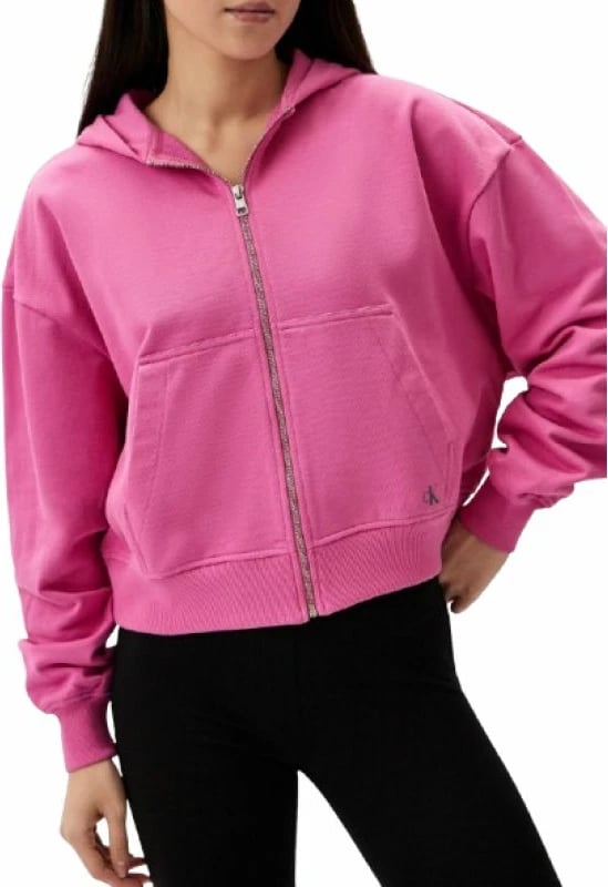 Duks për femra Calvin Klein, rozë