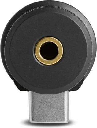 Mikrofon për celular RODE Videomic Me-C+, i zi