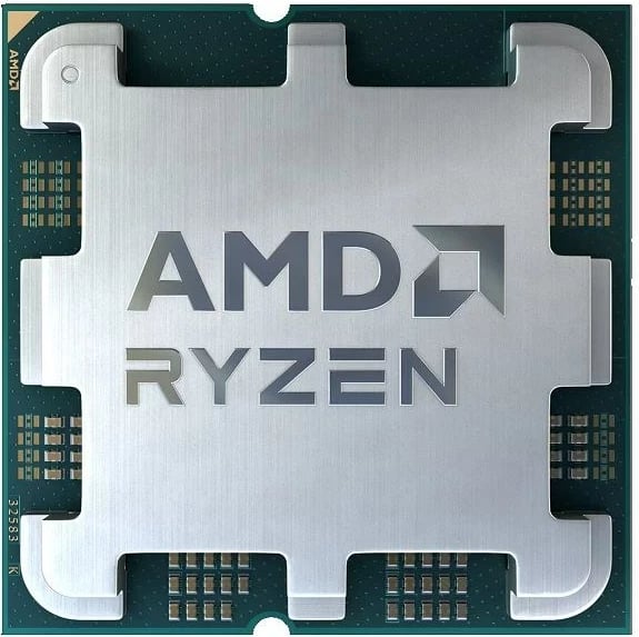 Procesor AMD Ryzen 5 7600X3D, 4.1 GHz, 96 MB L3