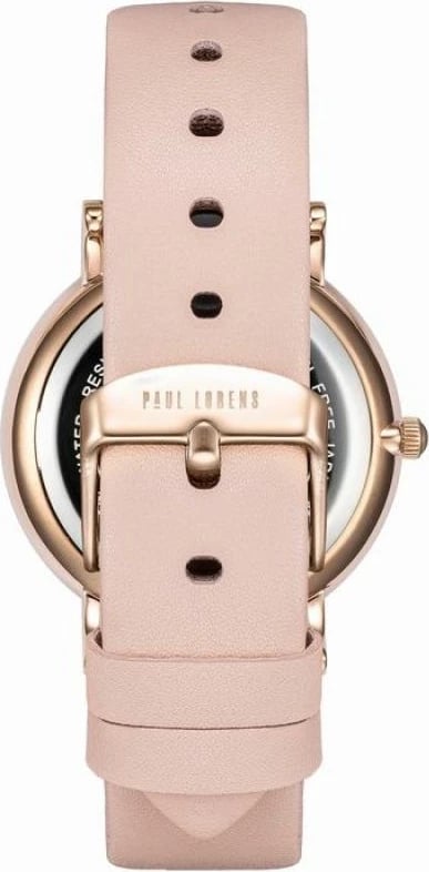 Orë dore për femra Paul Lorens, rozë e artë