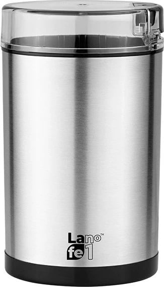 Bluarës kafeje Lafe MKB-006, 70g, inox
