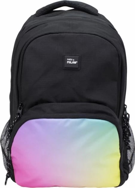 MILAN CANTE 25L SUNSET BLACK 624604SNK1
