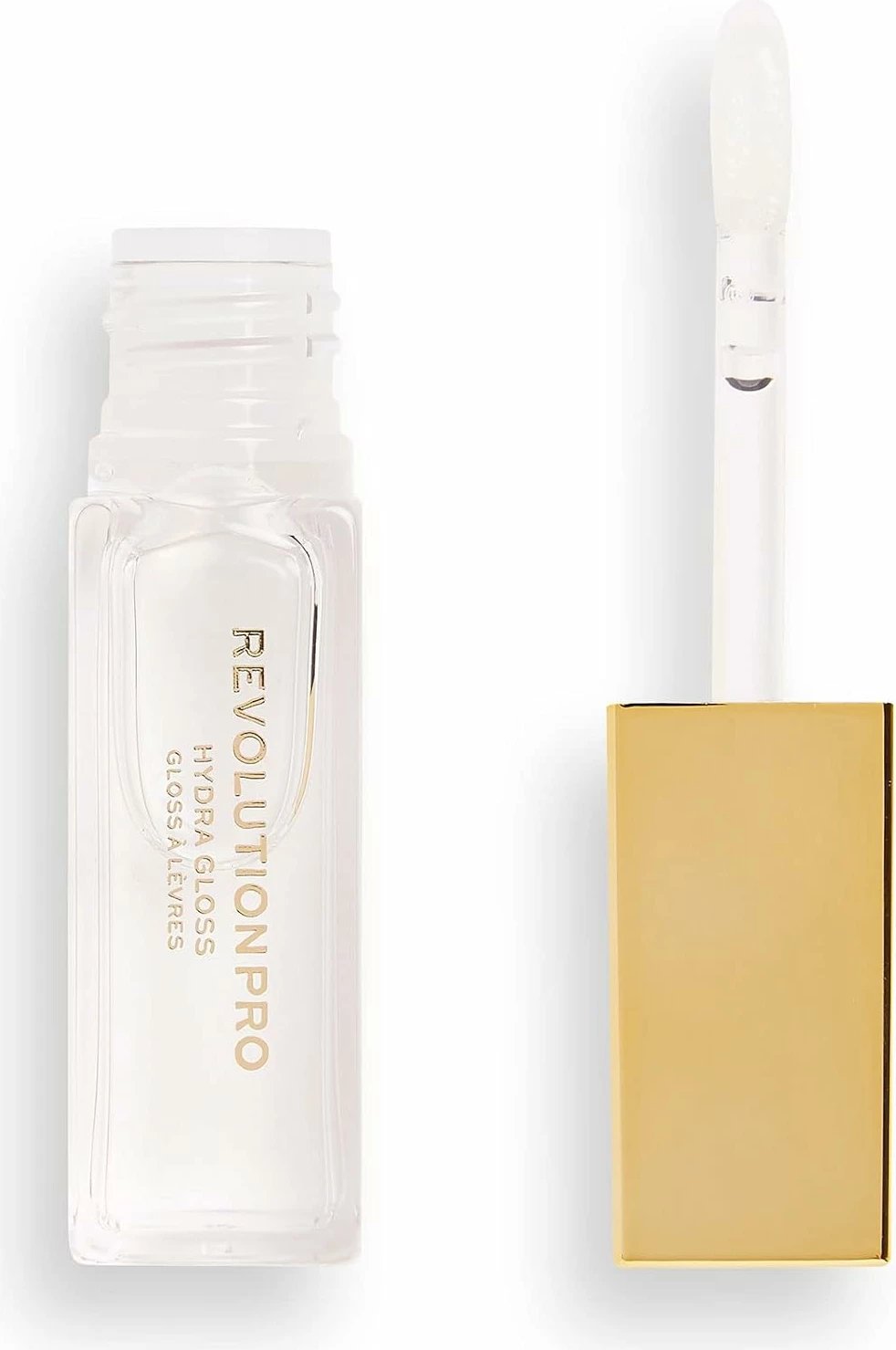 Revolution Pro Hydra Lip Gloss - Mode Clear