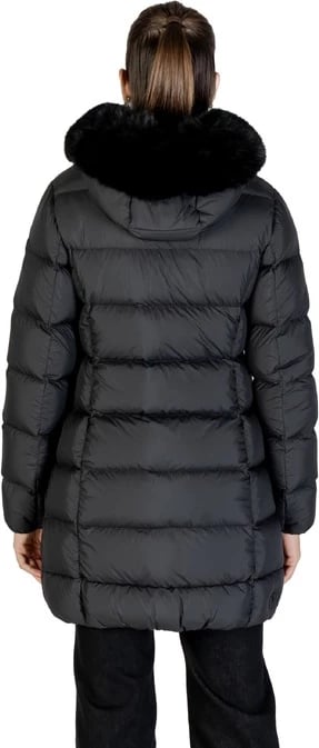 Jakne Colmar Originals femra, e zezë