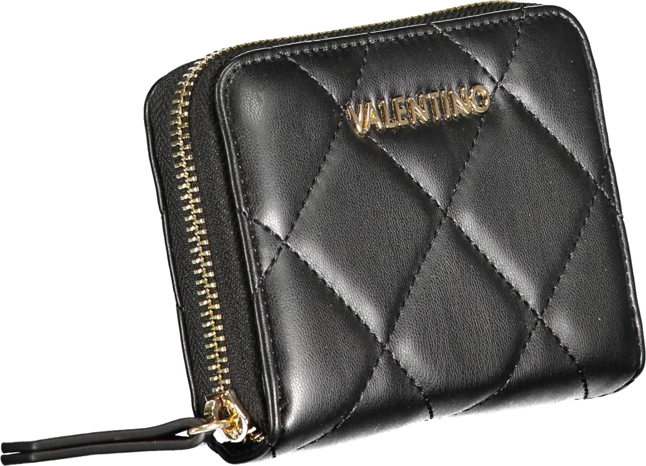 Portofol për femra VALENTINO BAGS, e zezë