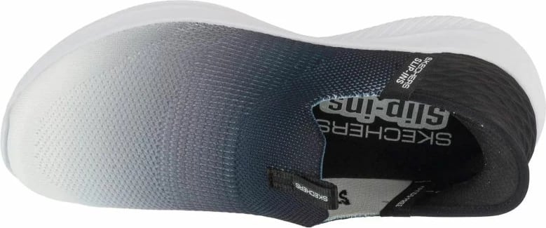 Atlete Skechers femra, të zeza