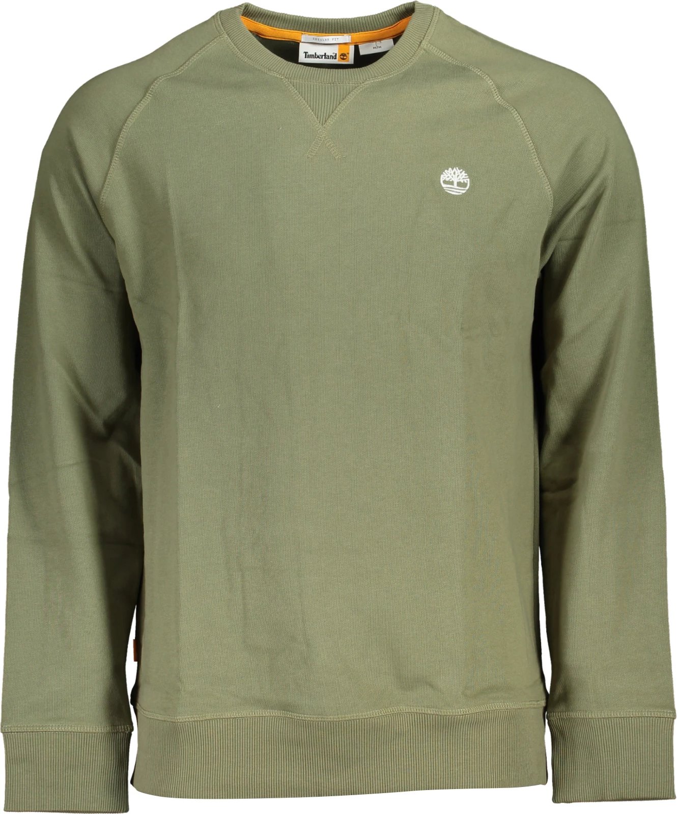 Duks Timberland meshkuj, gjelbër