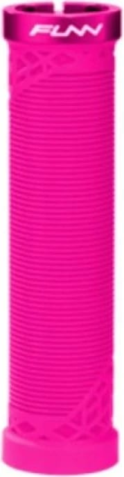 Gripa biçiklete FUNN për të gjitha gjinitë, rozë