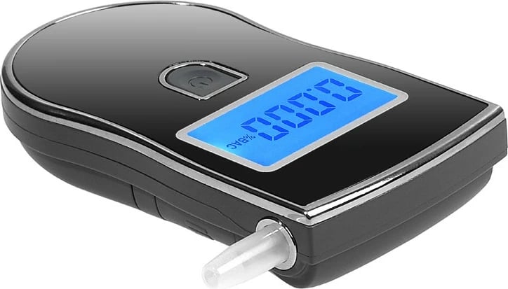 Alkomat Tracer X101, TRAINN42876, i zi, me etui Alkomat Tracer X101, TRAINN42876, i zi, me etui