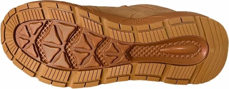 Këpucë për meshkuj Lee Cooper, ngjyrë kafe