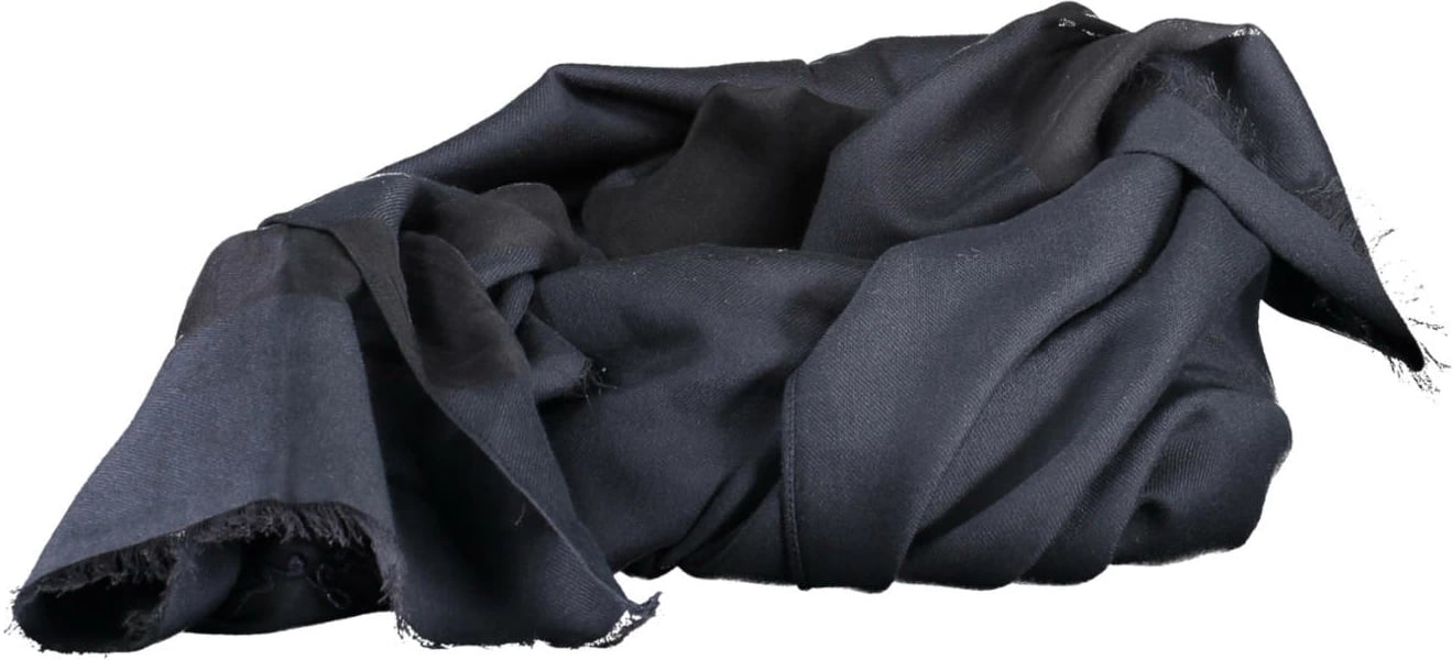 Foulard TOMMY HILFIGER femra, blu