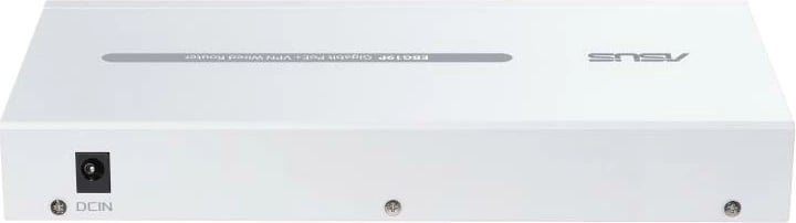 Router biznesi, Asus ExpertWiFi EBG19P, Gigabit PoE+ VPN, 8 porte, 1 Gbps