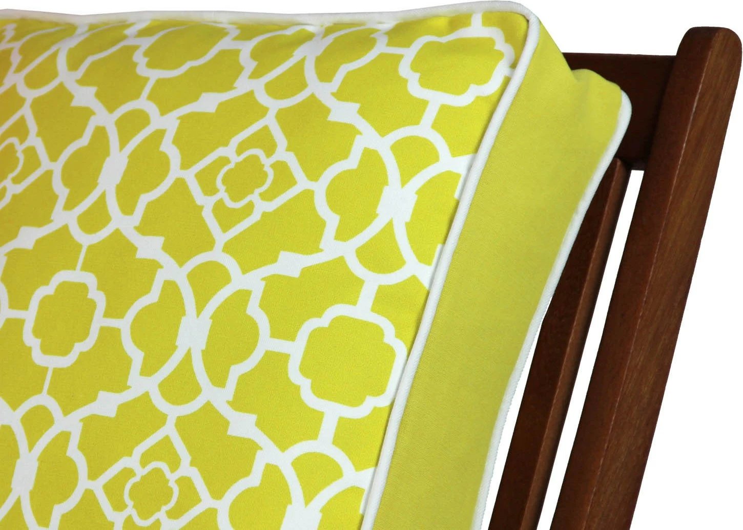 Jastëk dekorativ Aberto Design, YM1192, shumëngjyrësh, 42x42cm