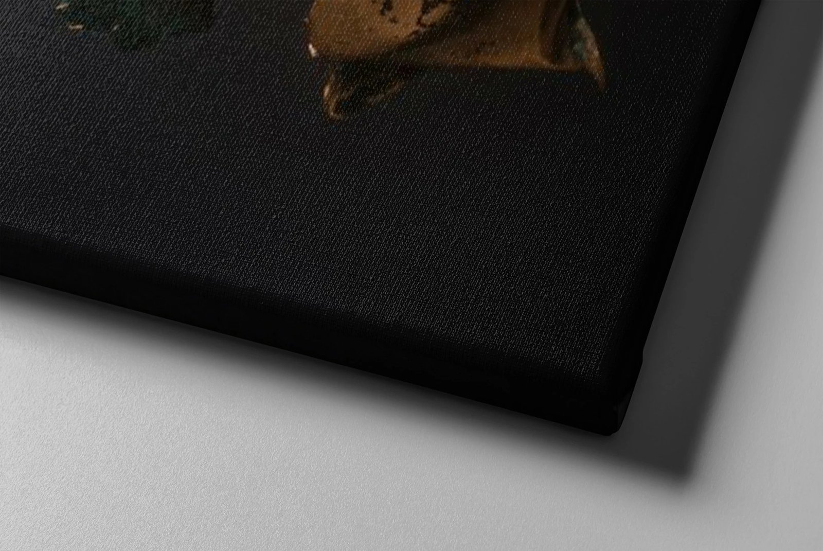 Pikturë dekorative në kanavacë, shumëngjyrëshe, Wallity ASR_CNV25-15, 50x70cm