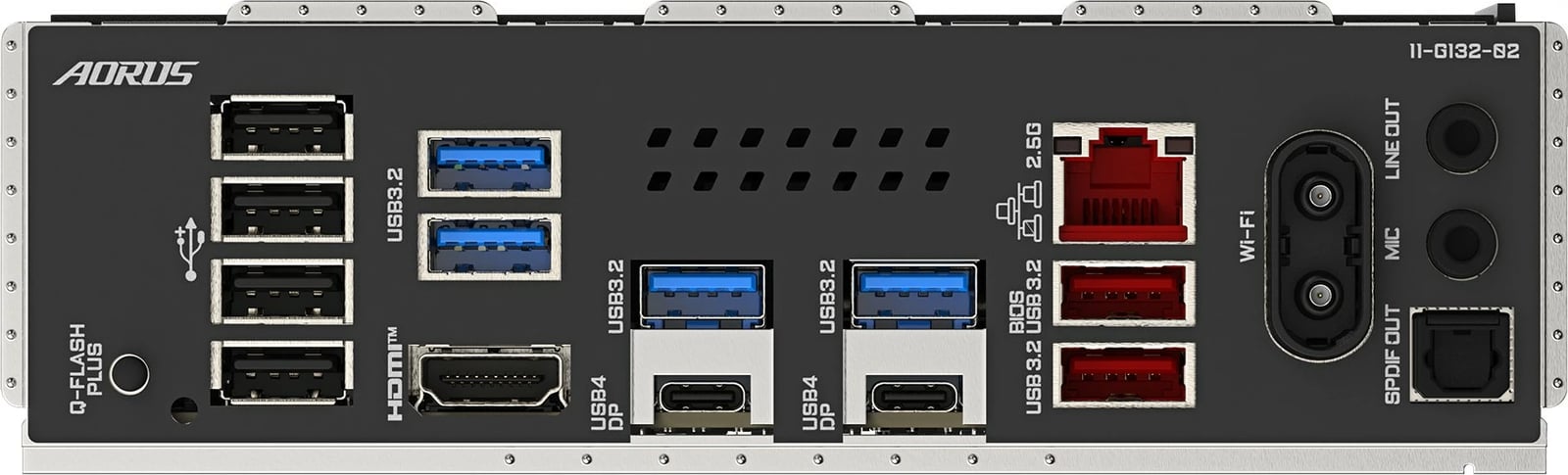 Pllakë amë Gigabyte X870E A ELITE WIFI7, Socket AM5, DDR5