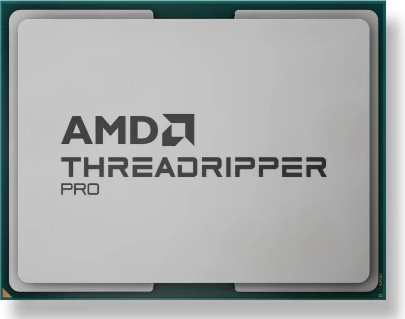 Procesor AMD Ryzen Threadripper PRO 9965WX, 9000 Series
