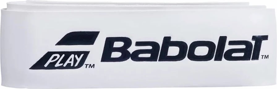 Overgrip për tenis Babolat, i bardhë
