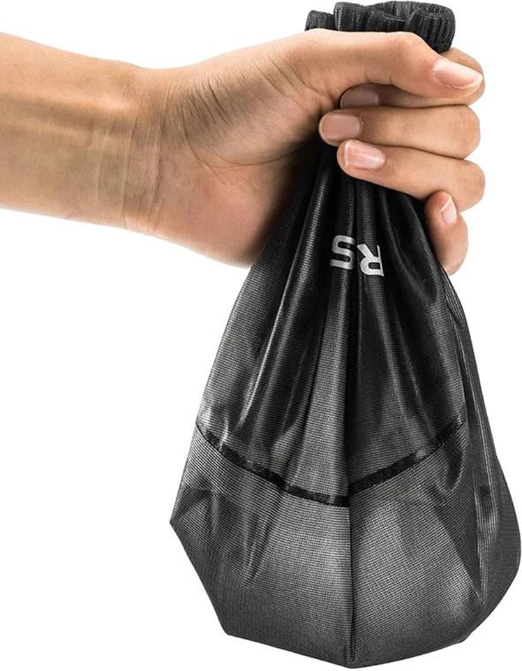 Mbulesë shiu për helmetë biçiklete Rockbros 20001GN, e gjelbër