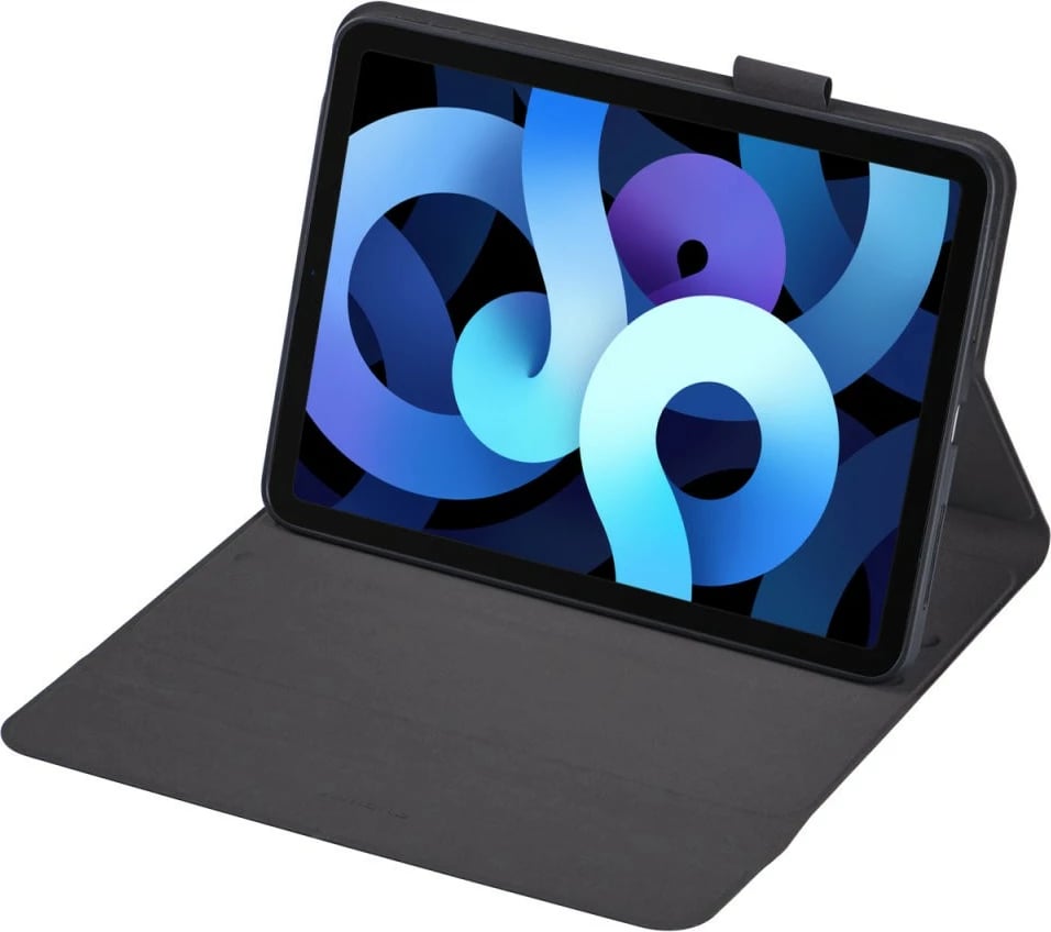Mbështjellës 4smarts DailyBiz për iPad 10.9 (2022), i zi
