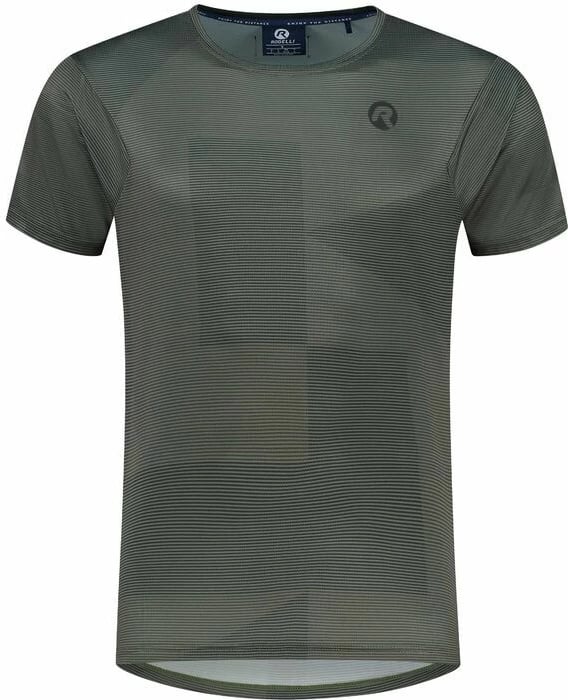 Maicë çiklizmi për meshkuj Rogelli, e gjelbër