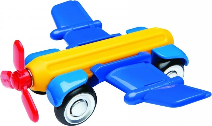Set lodrash magnetike Magformers Stick-O Urban, 16 pjesë Set lodrash magnetike Magformers Stick-O Urban, 16 pjesë