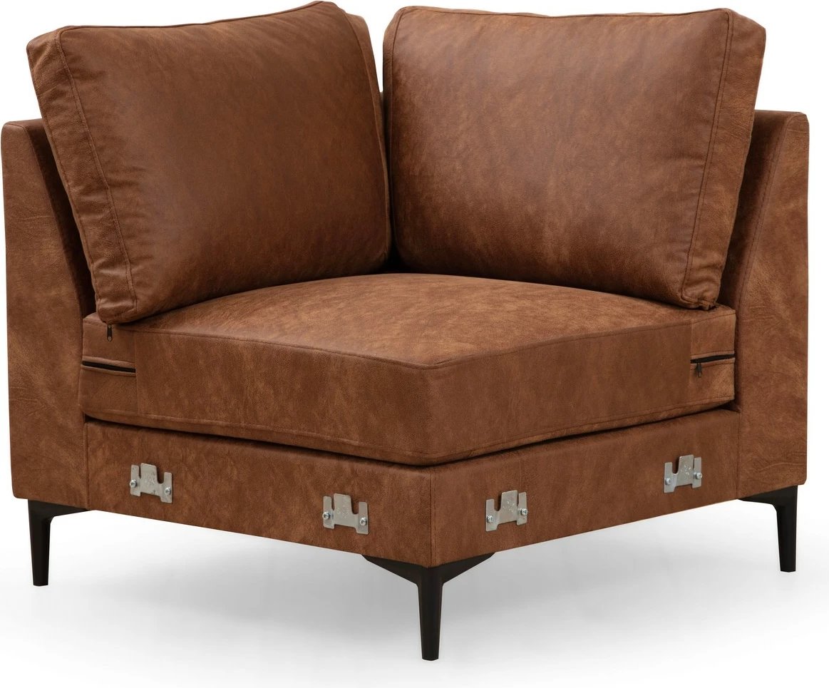 Këndore Porto, ngjyrë deve, EOT-C-02-CHL