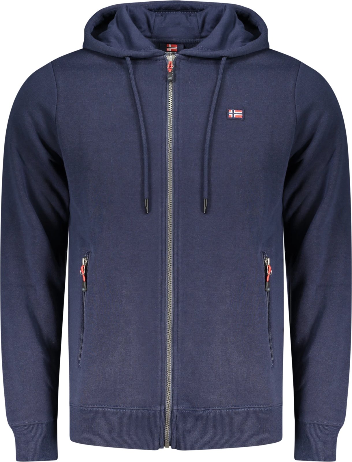 Duks për meshkuj NORWAY 1963, i kaltër