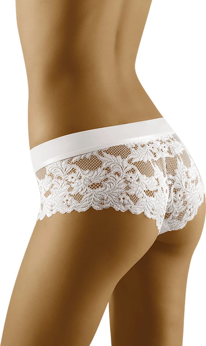 Të brendshme Wolbar 84150, të bardha