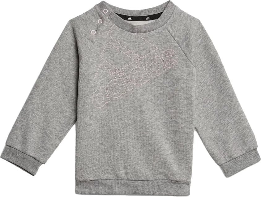 Trenerka Set për Fëmijë, ADIDAS - HF1907