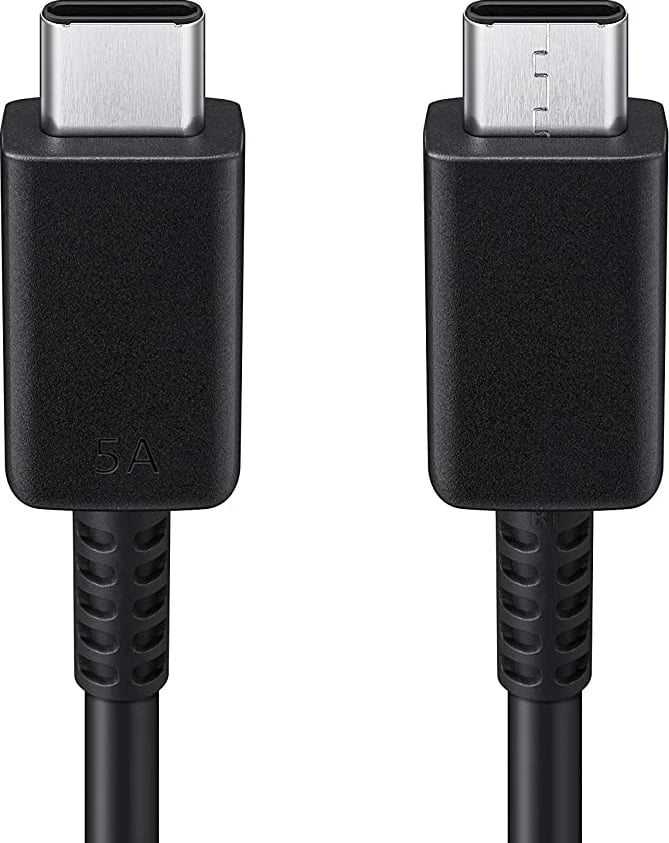 Kabllo USB Type-C në USB Type-C (100 W)
