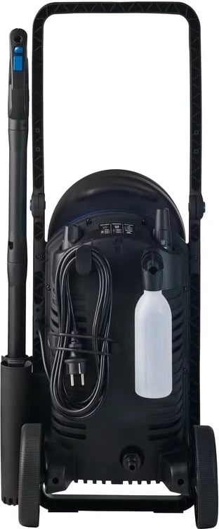 Nilfisk Core 150-10 PowerControl DP EU pressure washer Upright Electric 468 l/h 2000 W Blue