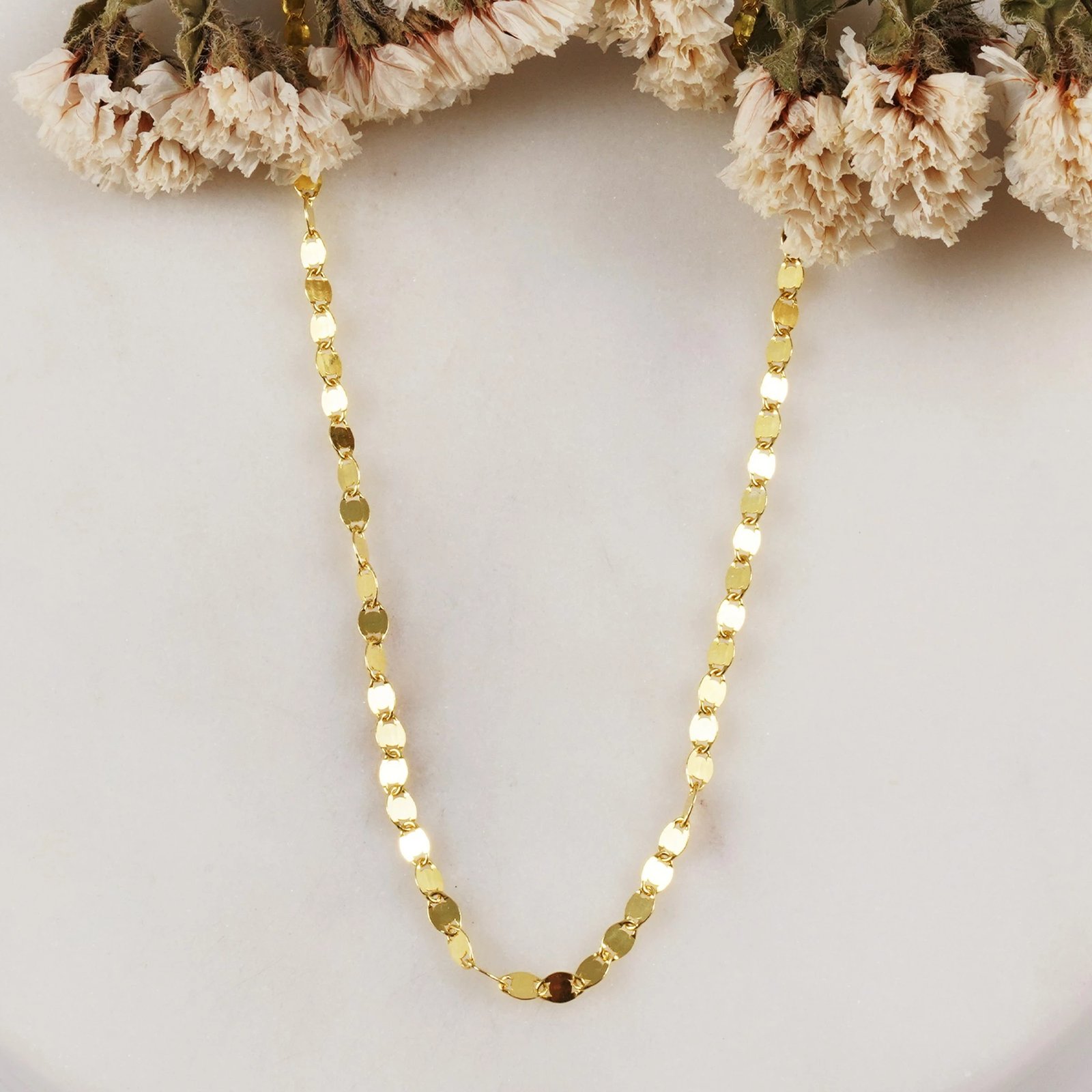 Varëse argjendi ngjyrë ari, Jumeon, 11630G-55