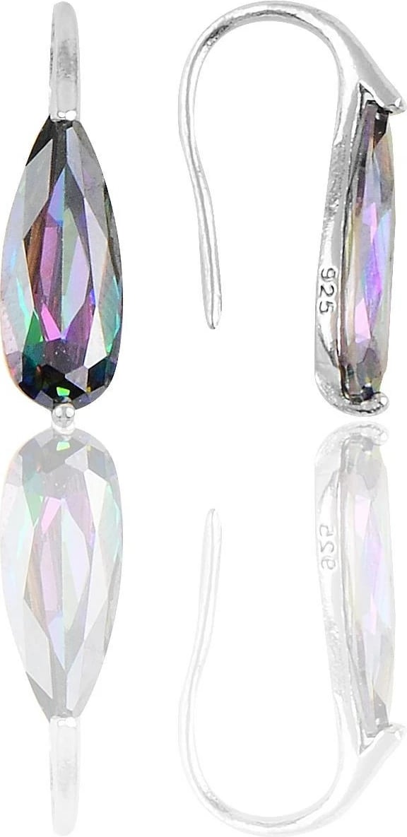 Vathë argjendi Jumeon, gri, SGTL10195