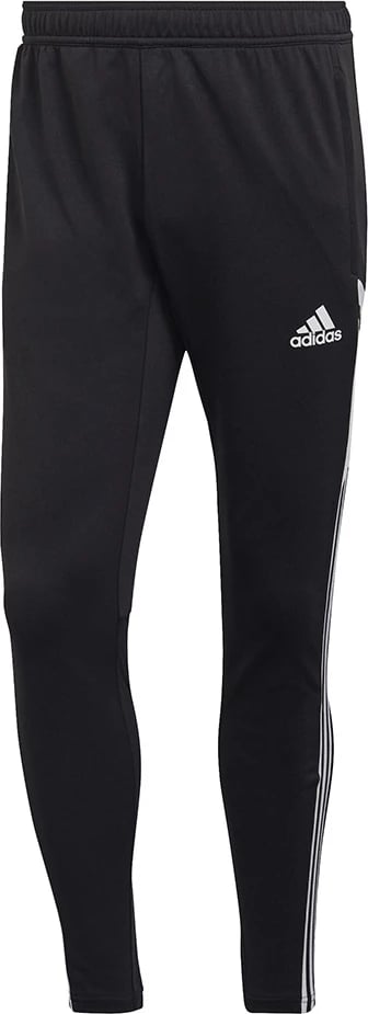 Pantallona sportive për meshkuj adidas, të zeza