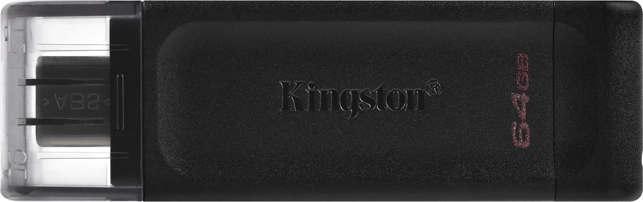 USB Kingston Technology DataTraveler , 64GB, i zi 