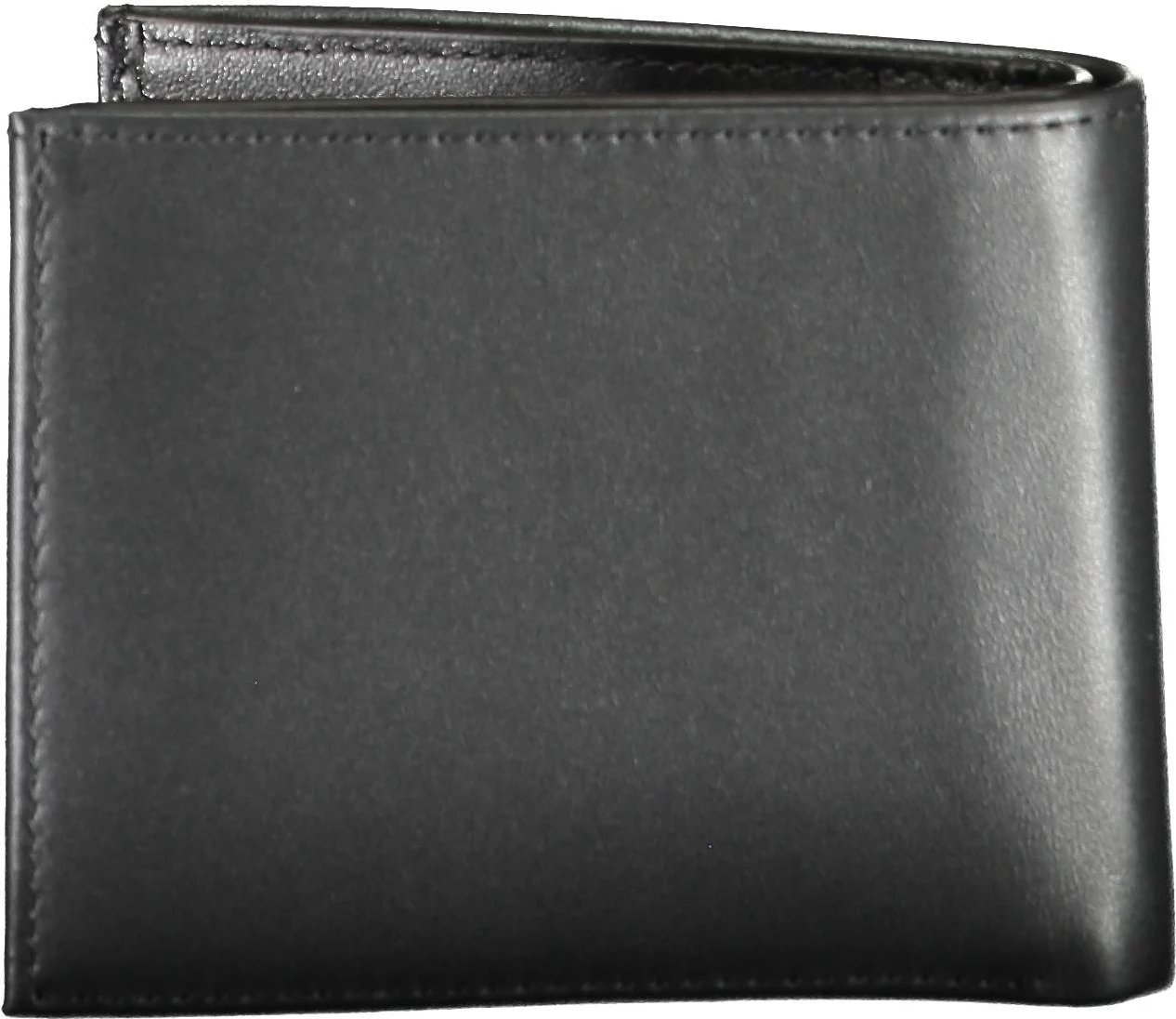 Wallet Calvin Klein meshkuj, i zi