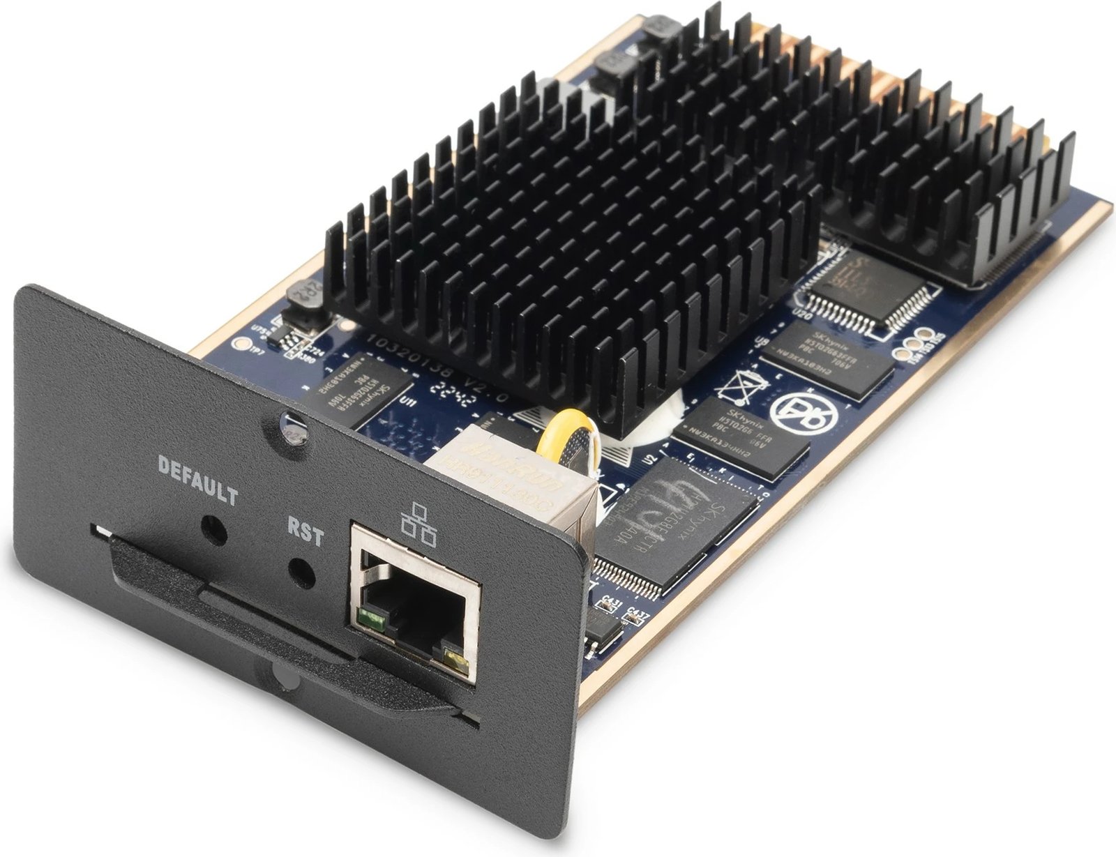 Modul IP për KVM Switch Digitus Professional