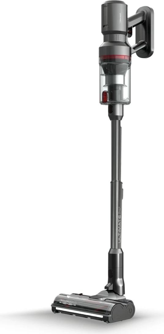 Fshesë me korrent pa kabllo vertikale 4-në-1 Concept Ultimate Pro+ VP6260 29.6 V 27 kPa HEPA 13 50 min e zezë
