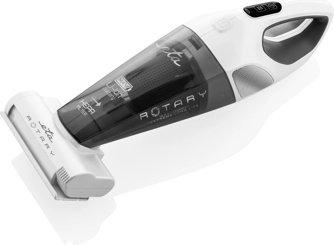 Fshesë Me Bateri ETA ROTARY 142590000