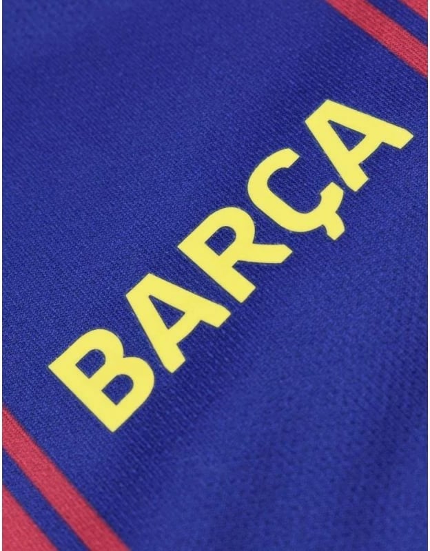 Set për fëmijë FC Barcelona, kuq e kaltër