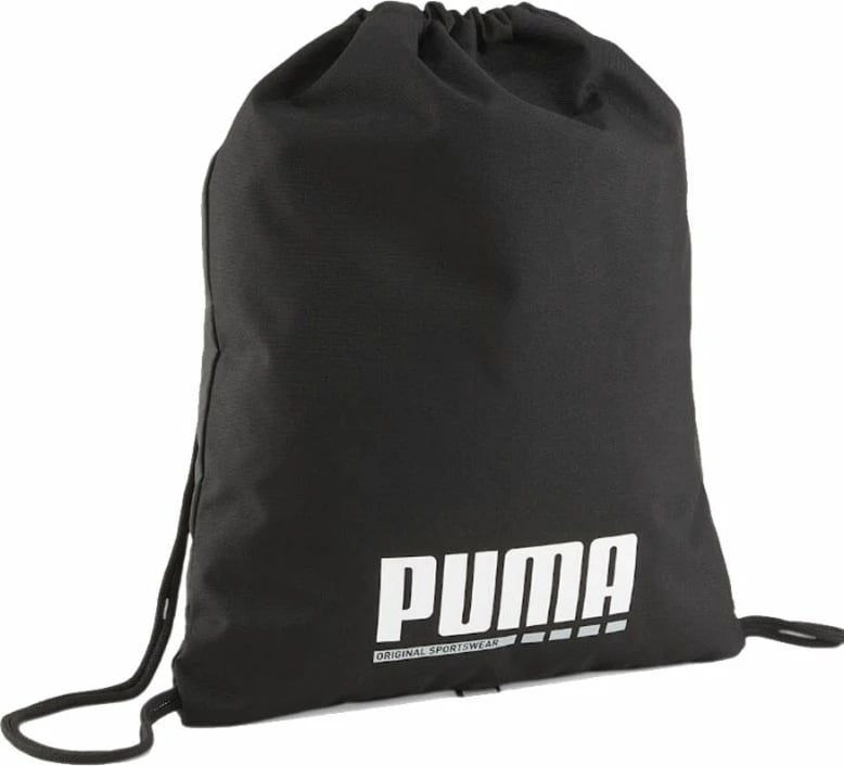 Qese palestre Puma Plus, e zezë