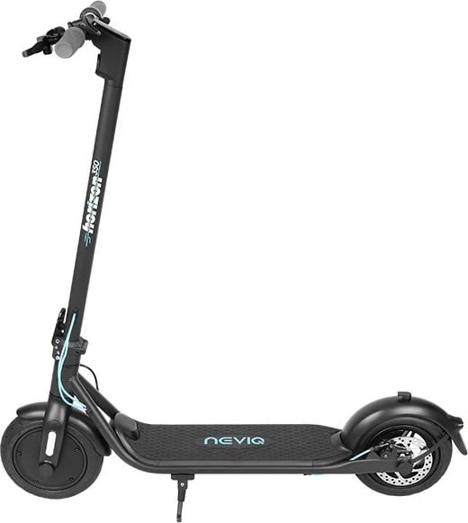 Skuter elektrik NeviQ Horizon 350, 10 Ah, 350W, i zi