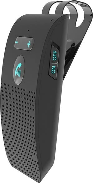 Hands-free Tracer BG-5, Bluetooth, i zi