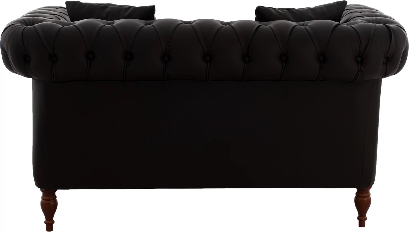 Divan CIELLE ngjyrë kafe FH3184.03 152x85x80 cm