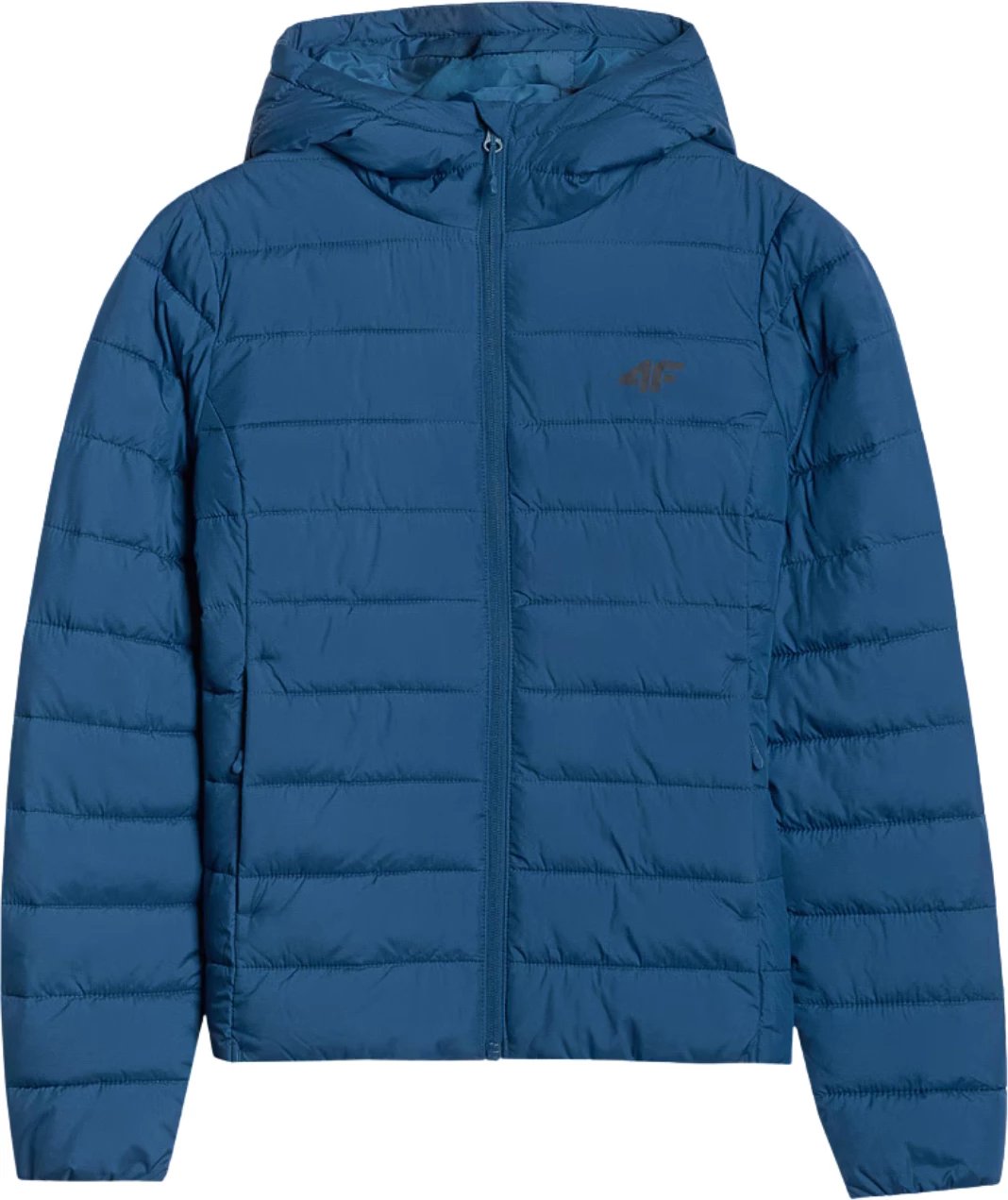 Jakne e hollë për femra 4F, navy